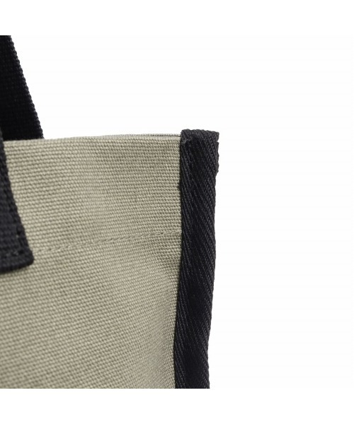 Champion（チャンピオン）の「チャンピオン　イメルダ　トートバッグ　63494（トートバッグ・レディース・オフホワイト/チャコールグレー/グレー系その他・FREE）」の16枚目の写真