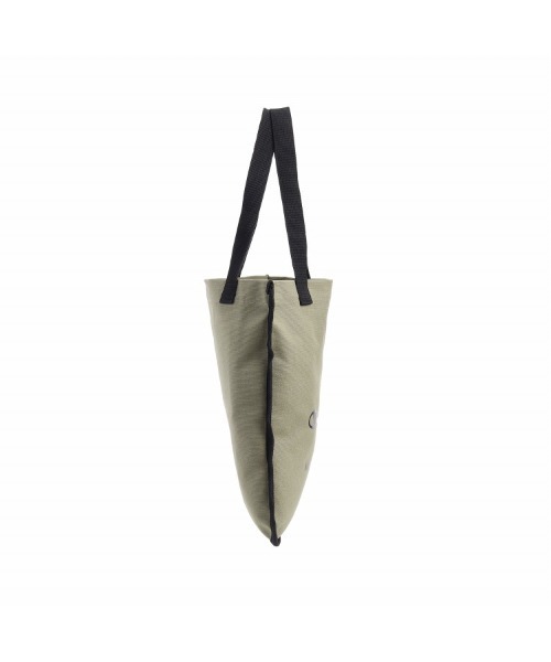 Champion（チャンピオン）の「チャンピオン　イメルダ　トートバッグ　63494（トートバッグ・レディース・オフホワイト/チャコールグレー/グレー系その他・FREE）」の13枚目の写真