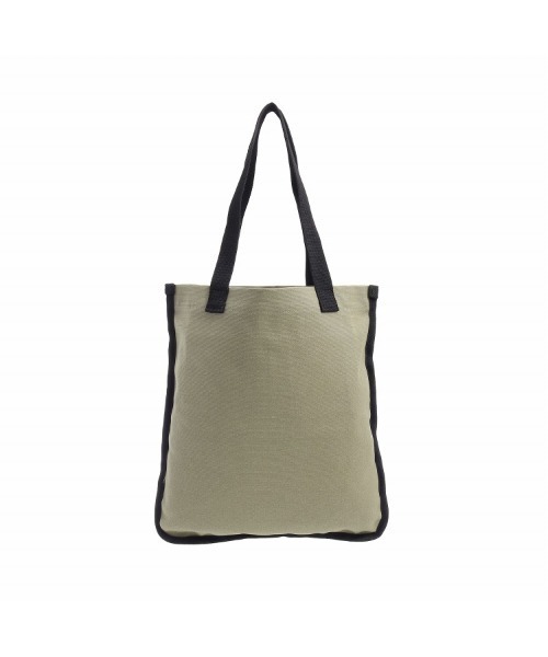 Champion（チャンピオン）の「チャンピオン　イメルダ　トートバッグ　63494（トートバッグ・レディース・オフホワイト/チャコールグレー/グレー系その他・FREE）」の12枚目の写真