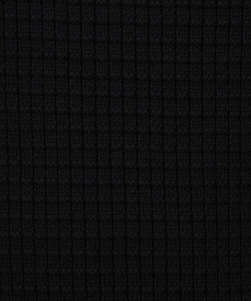 COMME CA COMMUNE(コムサコミューン)の「【ウォッシャブル】 クルーネックニット(ニット/セーター・メンズ・グリーン/アイボリー/マスタード/ブラック・MEDIUM/LARGE)」の21枚目の写真