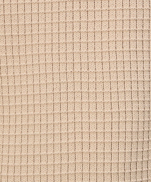 COMME CA COMMUNE(コムサコミューン)の「【ウォッシャブル】 クルーネックニット(ニット/セーター・メンズ・グリーン/アイボリー/マスタード/ブラック・MEDIUM/LARGE)」の19枚目の写真