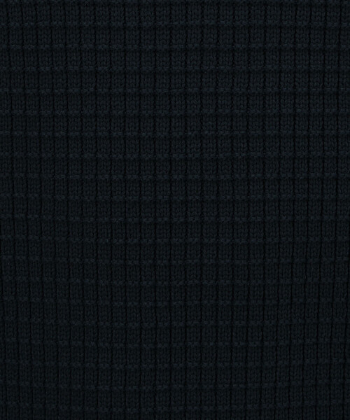 COMME CA COMMUNE(コムサコミューン)の「【ウォッシャブル】 クルーネックニット(ニット/セーター・メンズ・グリーン/アイボリー/マスタード/ブラック・MEDIUM/LARGE)」の12枚目の写真