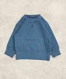 ピグメントガゼットスウェット（80～150cm）