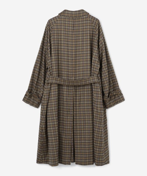 【12/23まで限定価格】GYMPHLEX 1906モッズコート ブラックM ジャケット ブルゾン モッズコート ショートモッズ メンズ