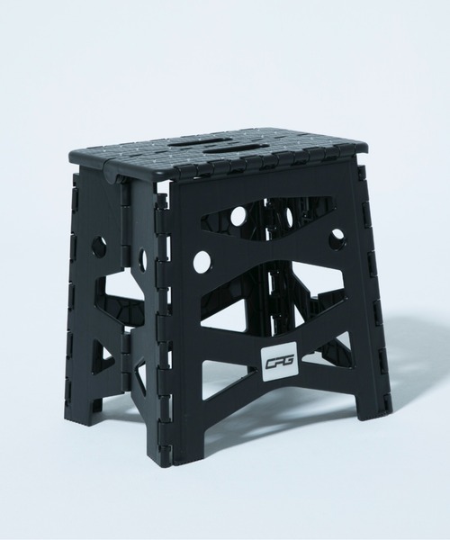 CPG GOLF（シーピージーゴルフ）の「ジオメトリック柄中綿ブルゾン