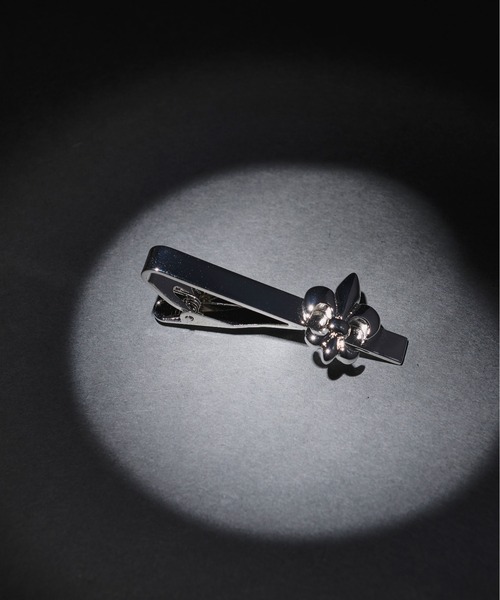 Ellno Loset（エルノロゼット）の「モチーフネクタイピン（ネクタイピン・メンズ・A/B・FREE）」の2枚目の写真