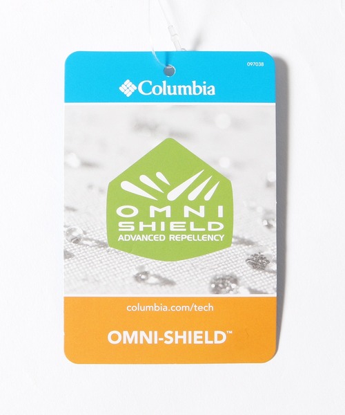 Columbia(コロンビア)の「Columbia/コロンビア TREE SWALLOW SWEAT HOODIE フーディー(パーカー・メンズ・アイボリー/スモークピンク/ダークベージュ・M/L/S/XL)」の18枚目の写真