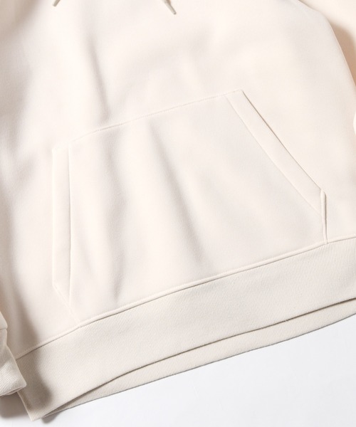 Columbia(コロンビア)の「Columbia/コロンビア TREE SWALLOW SWEAT HOODIE フーディー(パーカー・メンズ・アイボリー/スモークピンク/ダークベージュ・M/L/S/XL)」の14枚目の写真