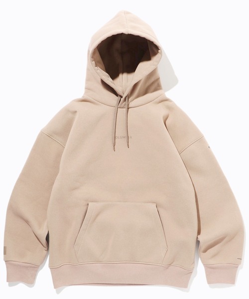 Columbia(コロンビア)の「Columbia/コロンビア TREE SWALLOW SWEAT HOODIE フーディー(パーカー・メンズ・アイボリー/スモークピンク/ダークベージュ・M/L/S/XL)」の20枚目の写真