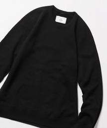 REIGNING CHAMP/レイニングチャンプ CREWNECK-MIDWEIGHT TERRY スウェット
