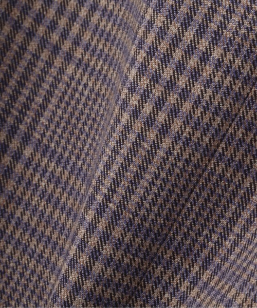 PROPORTION BODY DRESSING（プロポーションボディドレッシング）の「ビットデザインタイトスカート / 1212220010（スカート・レディース・ベージュ/パープル・MEDIUM/SMALL/X-SMALL）」の15枚目の写真