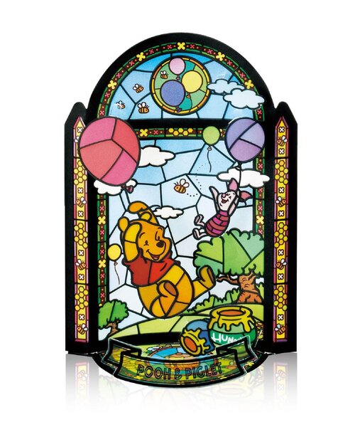 Disney（ディズニー）の「クミテラ/くまのプーさん（おもちゃ・キッズ・マルチ・FREE）」の2枚目の写真