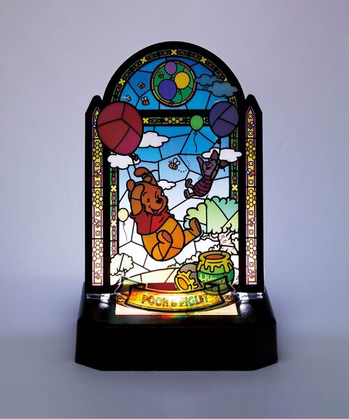 Disney（ディズニー）の「クミテラ/くまのプーさん（おもちゃ・キッズ・マルチ・FREE）」の5枚目の写真