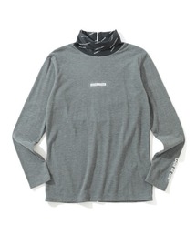 AWE High Stretch Fleece Mock | MEN