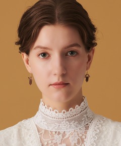 セール】＜ Eva Hanusova for agete （エヴァハヌソヴァフォーアガット