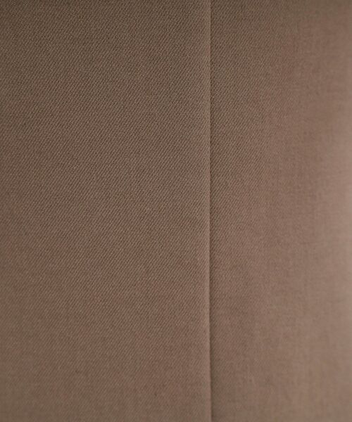 Cutie Blonde（キューティーブロンド）の「◆サス付きナロースカート（スカート・レディース・ブラック/サンドベージュ・01/02/03）」の18枚目の写真