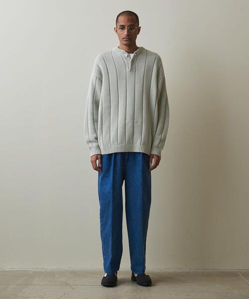 Steven Alan(スティーブンアラン)の「<Steven Alan> BALLOON CTN Steven Alan(スティーブンアラン)の「<Steven Alan> BALLOON CTN