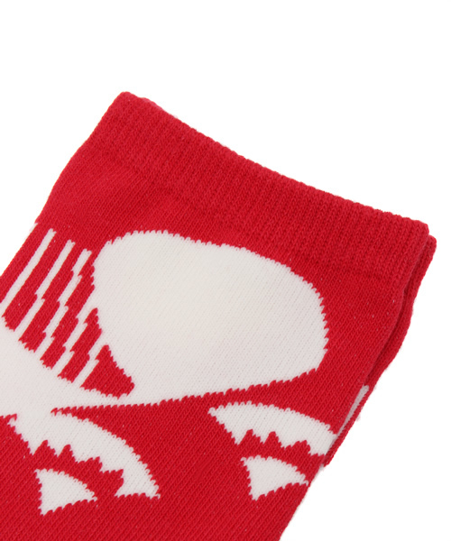 カヤ(カヤ)の「【カヤ】足袋型くつ下25~28cm 鯛(ソックス/靴下・メンズ・その他1・FREE)」の2枚目の写真