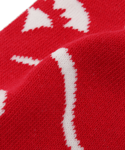 カヤ(カヤ)の「【カヤ】足袋型くつ下25~28cm 鯛(ソックス/靴下・メンズ・その他1・FREE)」の4枚目の写真