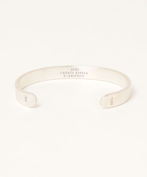 20/80（テゥエンティーエイティー）の「【20/80】トゥエンティー