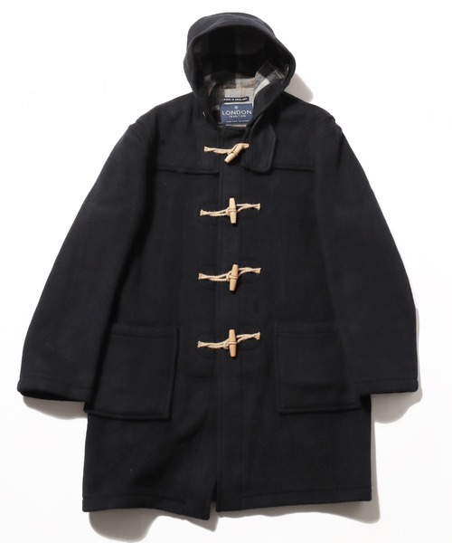 LONDON TRADITION（ロンドントラディション）の「LONDON TRADITION