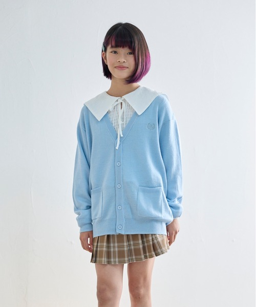 ベージュ 制服 スカート レピピアルマリオ 楽天市場】【卒服2025】スソラインスカート repipi armario