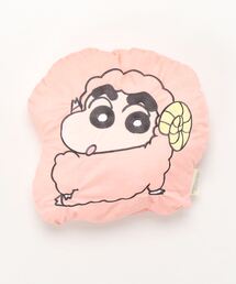 【 クレヨンしんちゃん 】 ブランケットインクッション