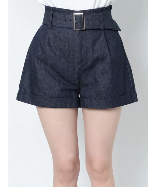 セール】ハイウエストキュロット（その他パンツ）｜jouetie