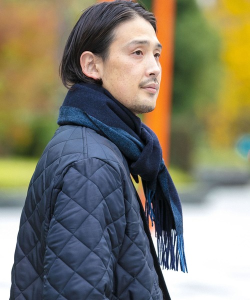 【非売品】VanCleef&Arpel マフラー 中古・古着通販】LOUIS VUITTON (ルイ ヴィトン) エシャルプ ロゴ