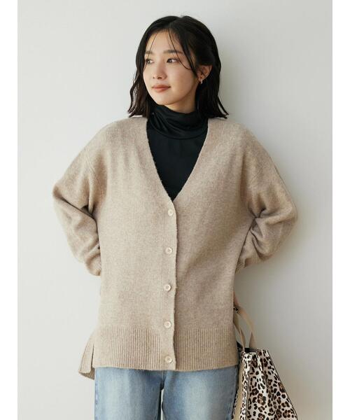 Green　Parks（グリーンパークス）の「カラータートル2（その他トップス・レディース・ブルー/ピンク/その他14/ホワイト系その他2/ブラック・FREE）」の20枚目の写真