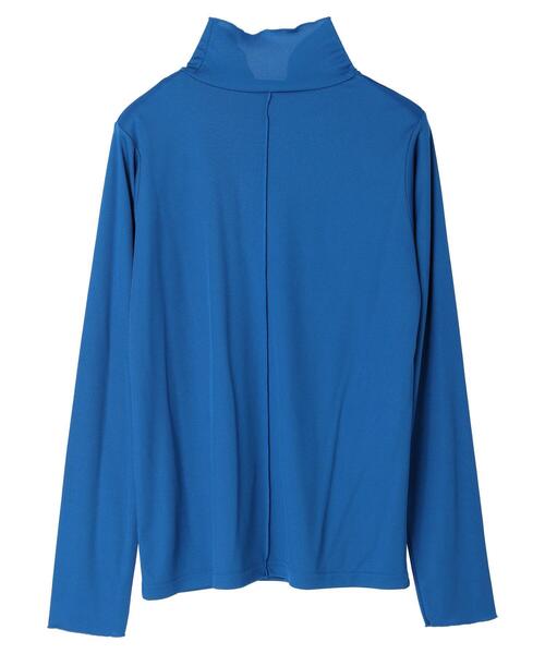 Green　Parks（グリーンパークス）の「カラータートル2（その他トップス・レディース・ブルー/ピンク/その他14/ホワイト系その他2/ブラック・FREE）」の16枚目の写真