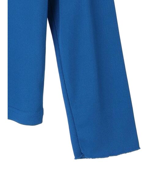 Green　Parks（グリーンパークス）の「カラータートル2（その他トップス・レディース・ブルー/ピンク/その他14/ホワイト系その他2/ブラック・FREE）」の14枚目の写真