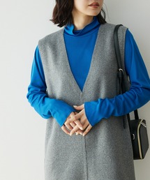 Green　Parks | カラータートル2(その他トップス)