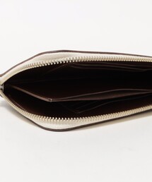 SHIPS（シップス）の「LAMPEYE: L字ジップ ロング ウォレット 長