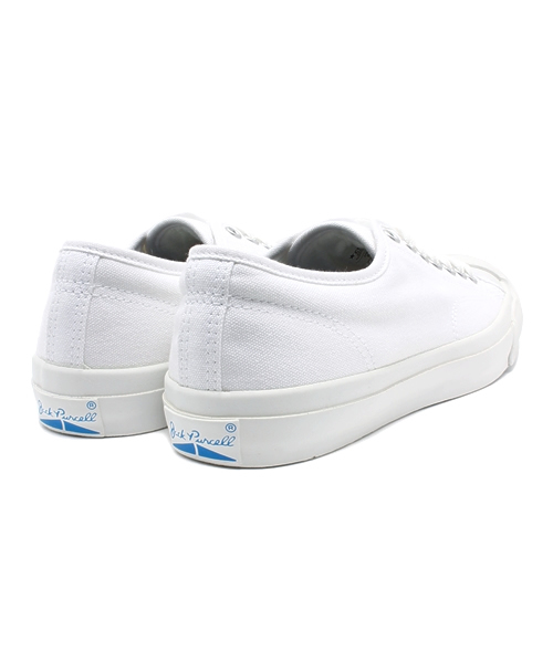 CONVERSE（コンバース）の「【Ciaopanic】【CONVERSE】　JACKPURCELL（スニーカー・メンズ・ホワイト・8/9/8.5）」の4枚目の写真