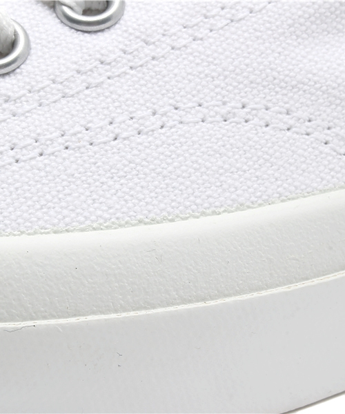 CONVERSE（コンバース）の「【Ciaopanic】【CONVERSE】　JACKPURCELL（スニーカー・メンズ・ホワイト・8/9/8.5）」の8枚目の写真