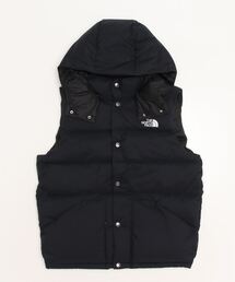 ザ ノース フェイス THE NORTH FACE CAMP Sierra Vest(キャンプシェラベスト)