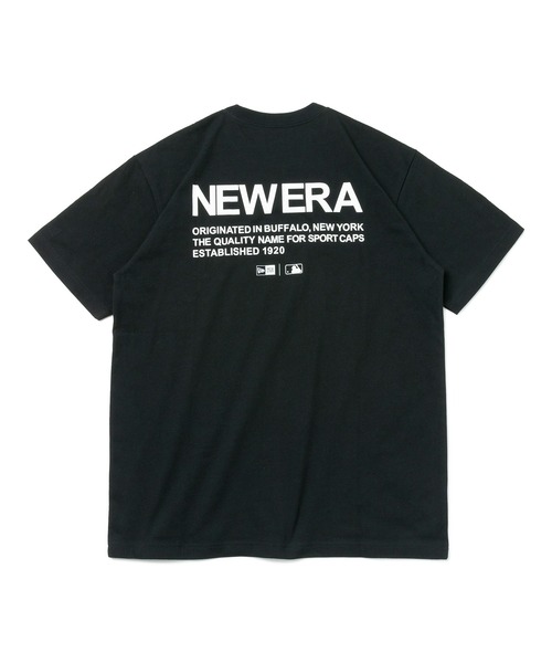 セール】ニューエラ 半袖Tシャツ NYLA MLB（Tシャツ/カットソー