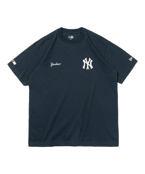 セール】ニューエラ 半袖Tシャツ NYLA MLB（Tシャツ/カットソー