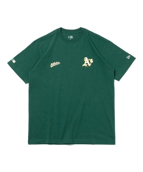 セール】ニューエラ 半袖Tシャツ NYLA MLB（Tシャツ/カットソー