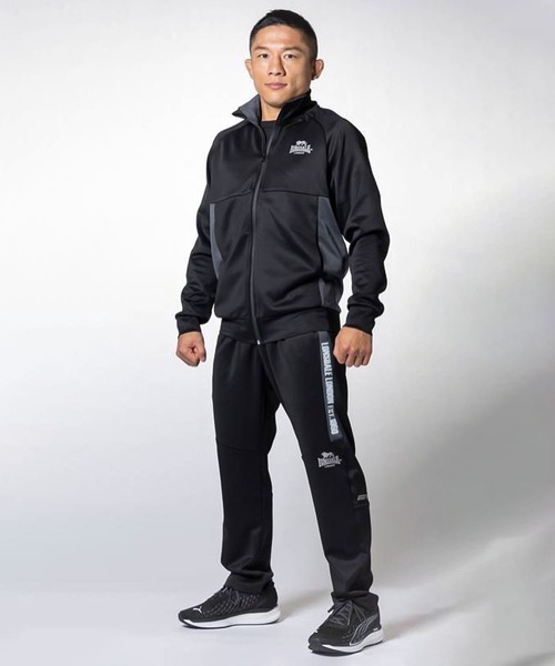 LONSDALE（ロンズデール）の「【堀口恭司選手着用】【LONSDALE