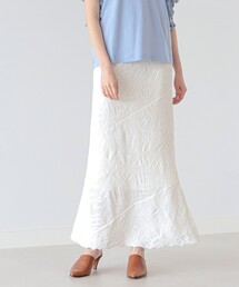 Ray BEAMS | Ray BEAMS / バイヤス キリカエ スカート(スカート)