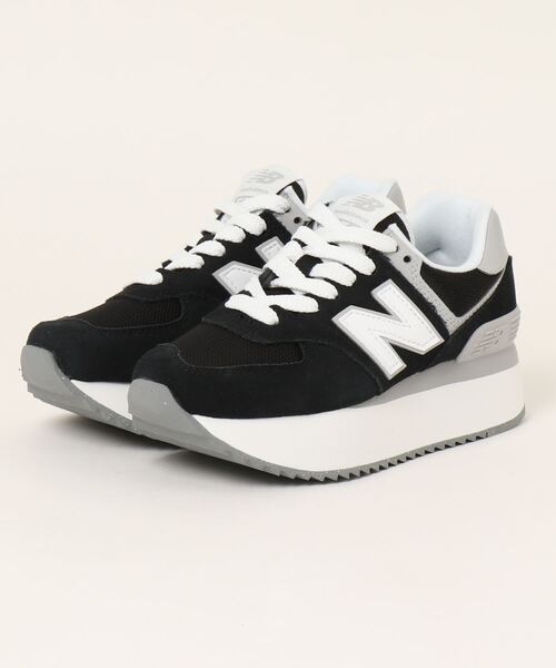 《New Balance》WL574Z