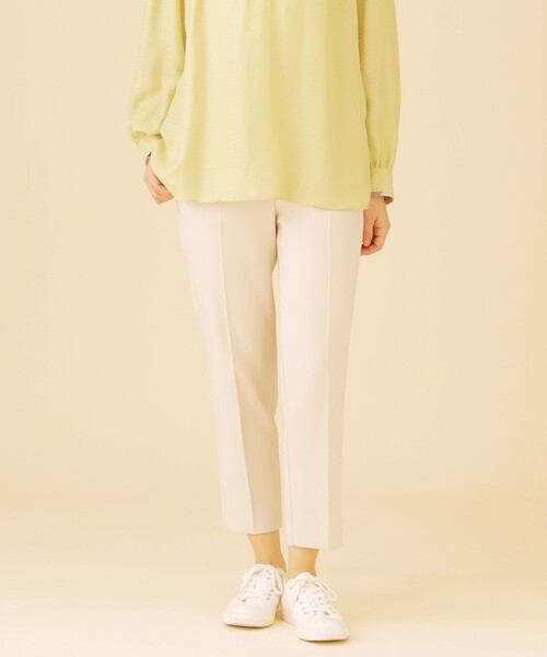 【セール】ダブルクロステーパードパンツ（その他パンツ）｜CB CRESTBRIDGE（シービークレストブリッジ）