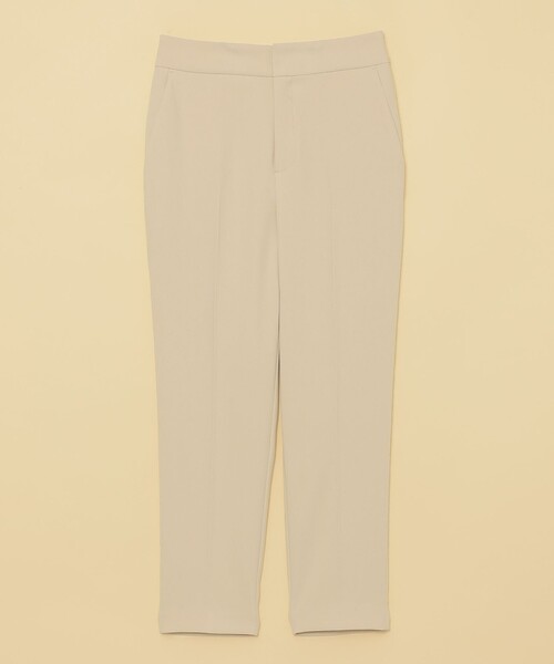【セール】ダブルクロステーパードパンツ（その他パンツ）｜CB CRESTBRIDGE（シービークレストブリッジ）