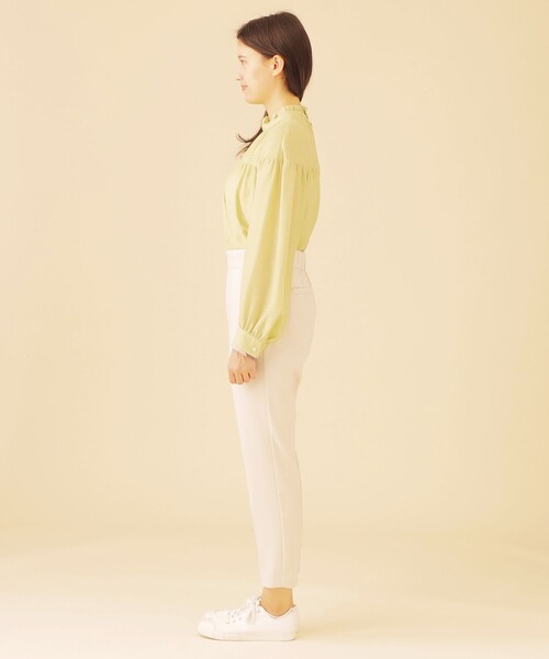 【セール】ダブルクロステーパードパンツ（その他パンツ）｜CB CRESTBRIDGE（シービークレストブリッジ）