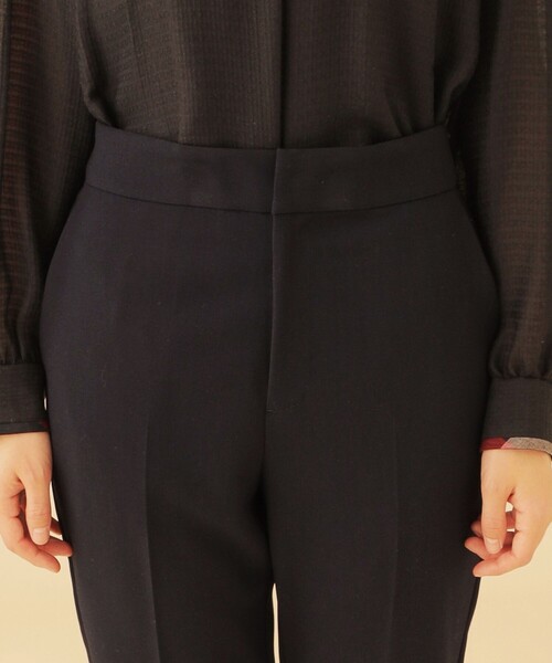 【セール】ダブルクロステーパードパンツ（その他パンツ）｜CB CRESTBRIDGE（シービークレストブリッジ）