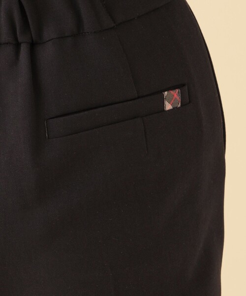 【セール】ダブルクロステーパードパンツ（その他パンツ）｜CB CRESTBRIDGE（シービークレストブリッジ）