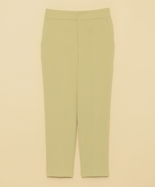 【セール】ダブルクロステーパードパンツ（その他パンツ）｜CB CRESTBRIDGE（シービークレストブリッジ）