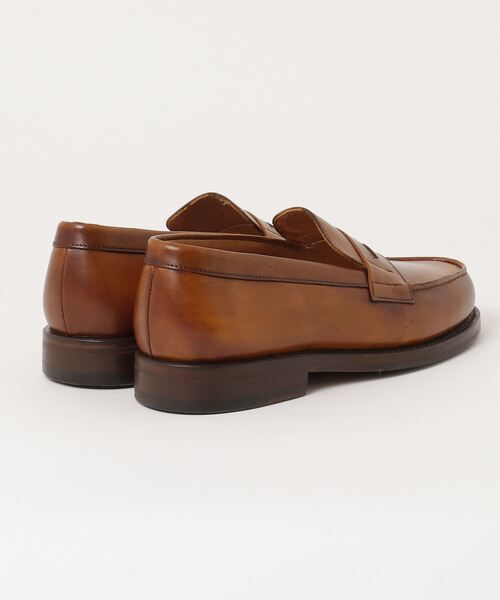 Berwick1707（バーウィック）の「Berwick バーウィック ローファー